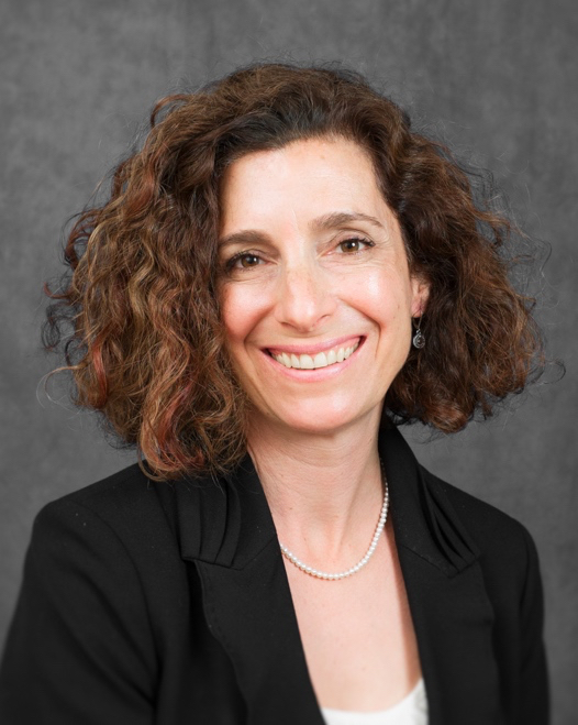 Attorney Julia Rueschemeyer Divorce Mediation Profile Picture